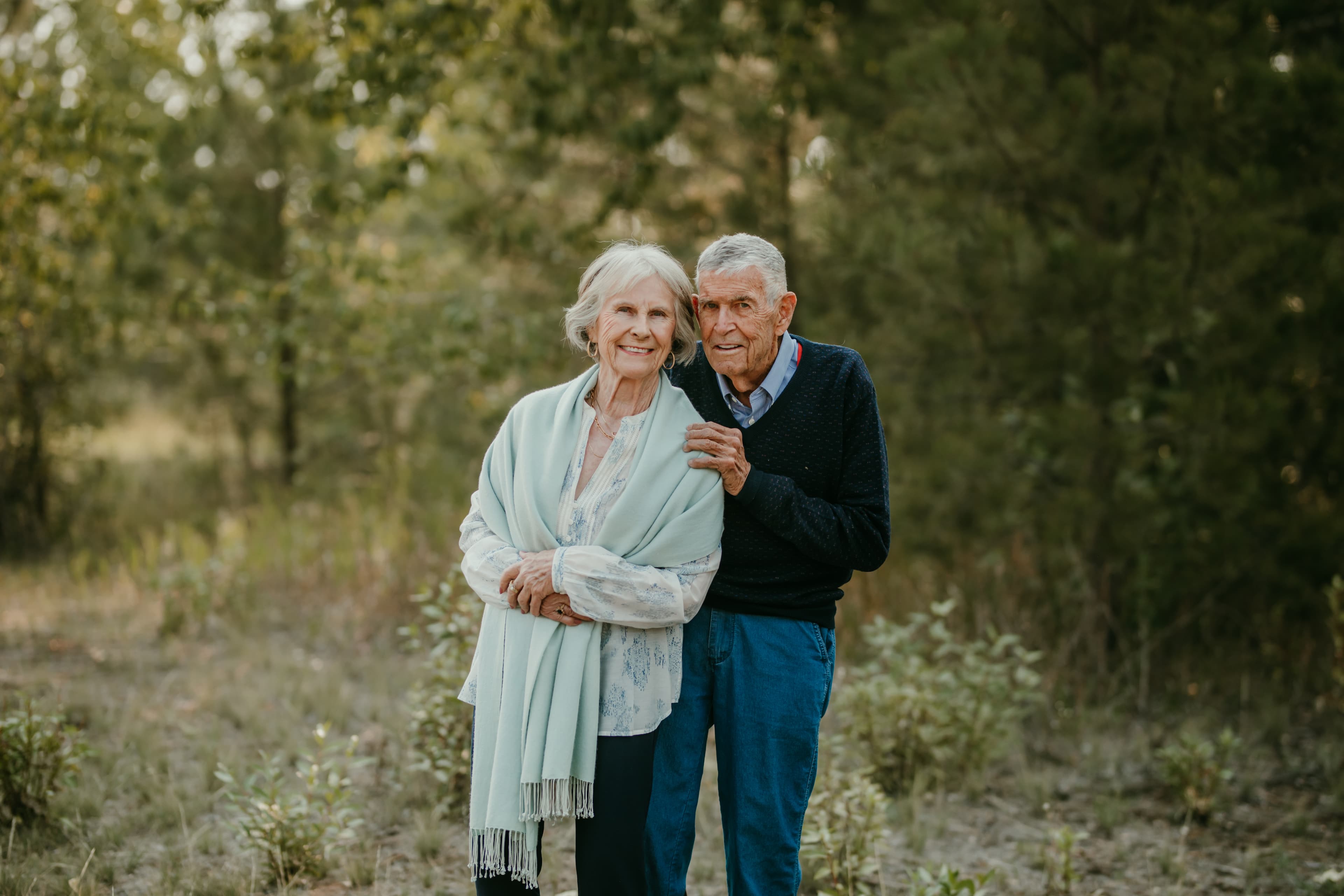 Recent Golden Age couples portrait 2