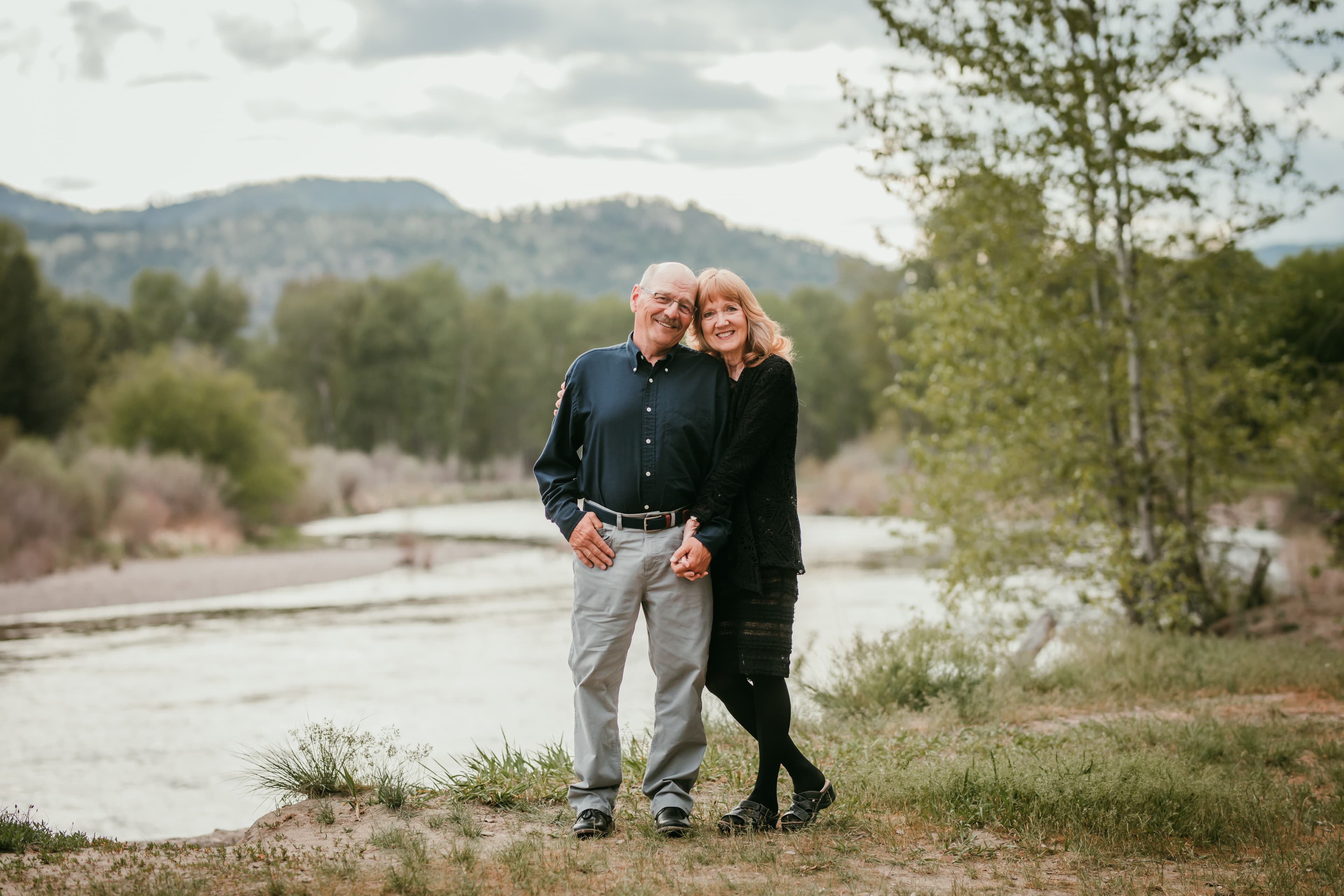 Recent Golden Age couples portrait 3
