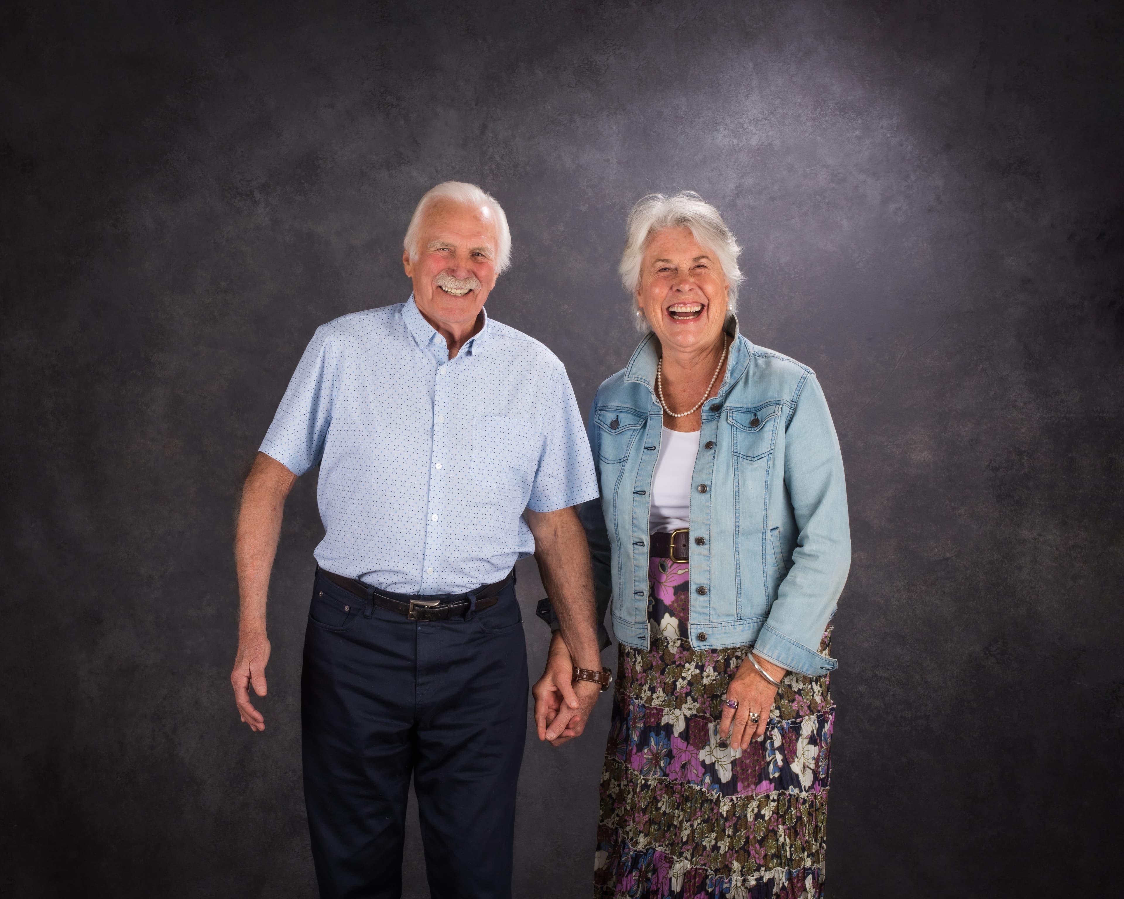 Recent Golden Age couples portrait 4
