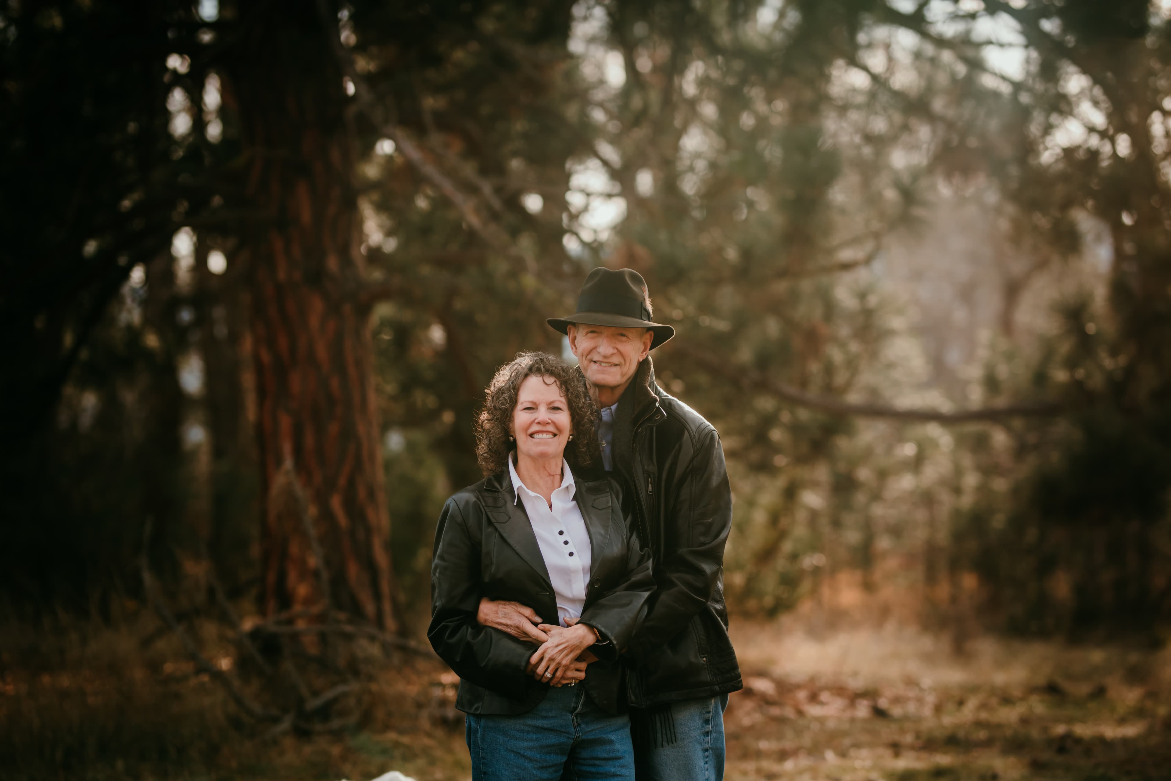 Recent Golden Age couples portrait 6